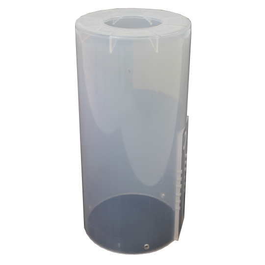 Kunststoffbehälter - für PFE 15 - 0.5, 1 oder 1.7 Liter - für Fett