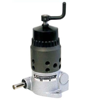 PR-2266 - Ölschmierpumpe