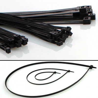 Kabelbinder (100er Pack)